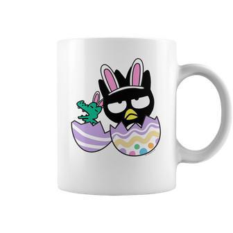 Badtz Maru Easter Egg Friends Tee Coffee Mug | Favorety