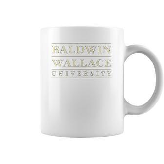 Baldwin Wallace University Yellow Jackets Coffee Mug | Favorety AU