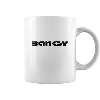 Banksy Coffee Mug | Favorety