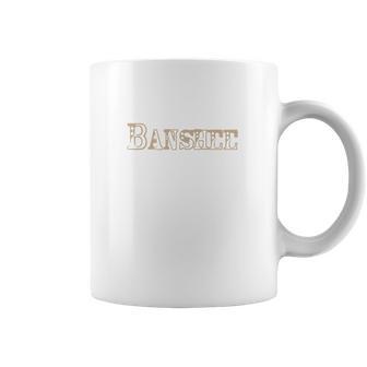 Banshee Coffee Mug | Favorety AU