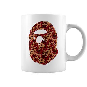 Bape Ape Coffee Mug | Favorety UK