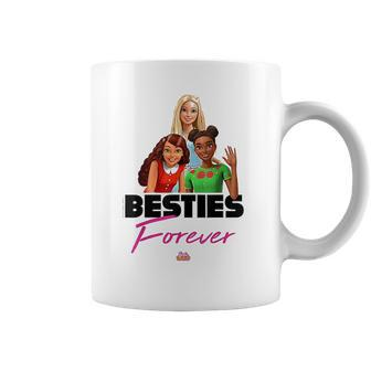 Barbie Dreamhouse Adventures Besties Forever Coffee Mug | Favorety
