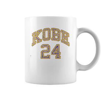 Basketball Kobe Fan 24 Coffee Mug | Favorety AU