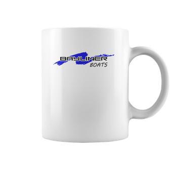 Bayliner Boats - Mens Zip Hoodie Coffee Mug | Favorety UK