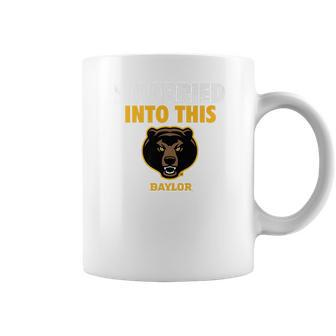 Baylor Bears Married Into This Apparel Coffee Mug | Favorety CA