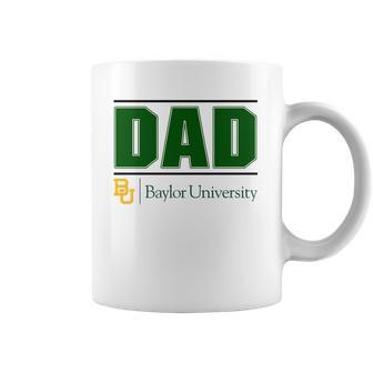 Baylor University Proud Dad Parents Day 2020 Coffee Mug | Favorety AU