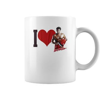 Baywatch 90S Beach Series Coffee Mug | Favorety CA