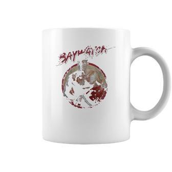 Baywatch 90S Drama Beach Coffee Mug | Favorety