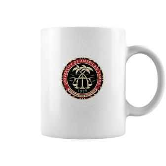 Bcs University Of American Samoa Law School Coffee Mug | Favorety UK