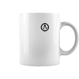 Bear Crawl Unit Food Sweat And Beers Logo Coffee Mug | Favorety UK