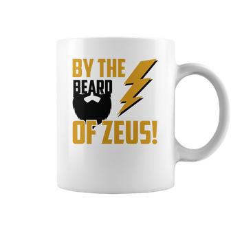 By The Beard Of Zeus T-Shirts Coffee Mug | Favorety AU