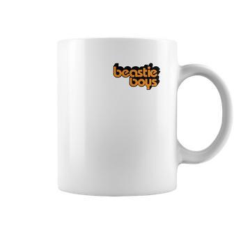 Beastie Boys - Custom Coffee Mug | Favorety AU