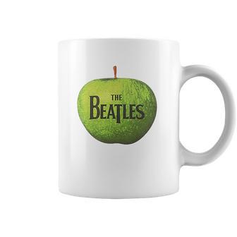 Beatles Apple Coffee Mug | Favorety AU