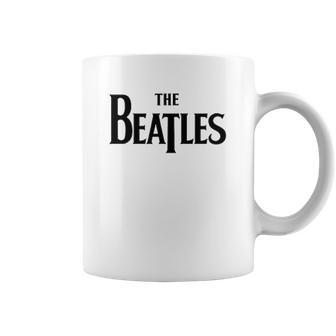 The Beatles Coffee Mug | Favorety UK