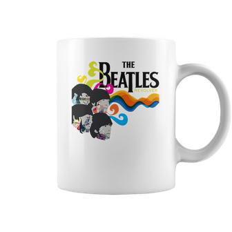 The Beatles Revolver Album Coffee Mug | Favorety UK