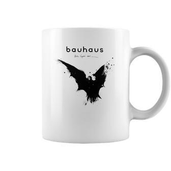 Bela Lugosis Dead - Bauhaus Coffee Mug | Favorety CA