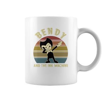 Bendy And The Ink Machine Coffee Mug | Favorety CA