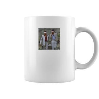 Benny The Butcher Store Coffee Mug | Favorety UK