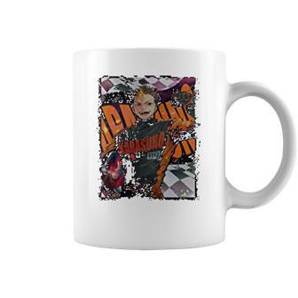 Best Ever Haikyuu Coffee Mug | Favorety UK