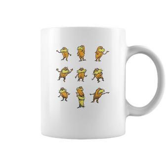 Billabong Lorax Coffee Mug | Favorety DE