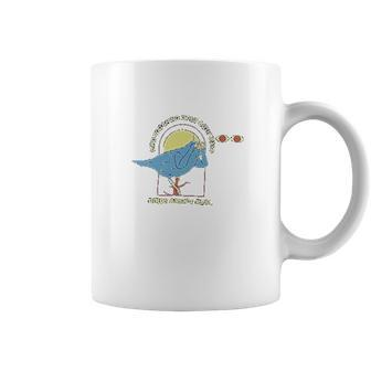 Birds Arent Real Bird Watching Coffee Mug | Favorety