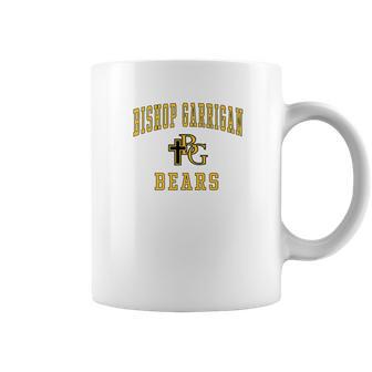 Bishop Garrigan High School Bears C1 Coffee Mug | Favorety