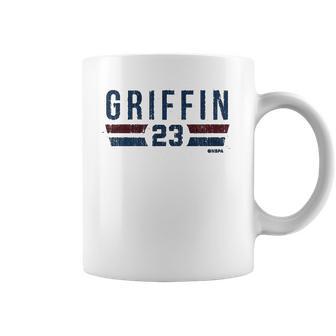 Blake Griffin Detroit Coffee Mug | Favorety DE