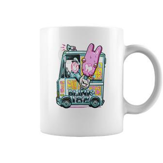 Blink 182 Coffee Mug | Favorety UK