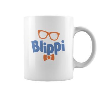 Blippi Classic Coffee Mug | Favorety AU