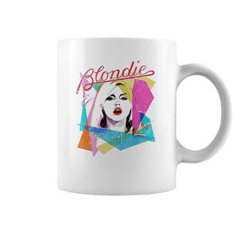 Blondie 80S Womens Coffee Mug | Favorety AU