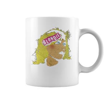 Blondie Girl Coffee Mug | Favorety CA