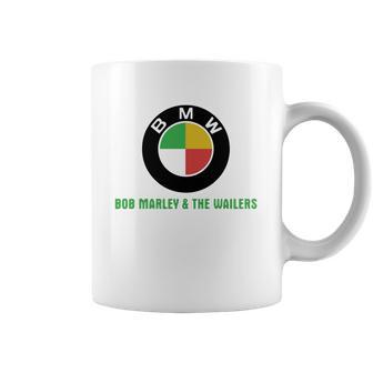 Bmw Bob Marley And The Wailers Coffee Mug | Favorety CA