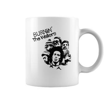 Bob Marley And The Wailers Coffee Mug | Favorety DE