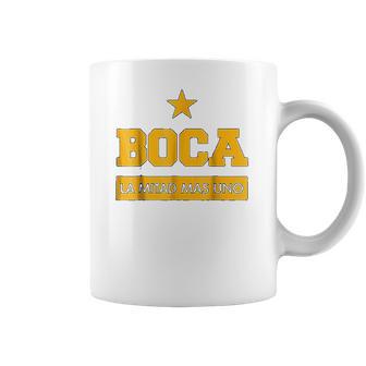 Boca Juniors Camiseta De Boca Juniors Regalo Bostero Coffee Mug | Favorety DE