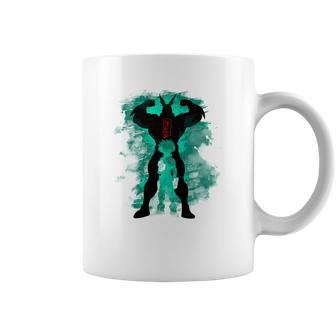 Boku No Hero Academia One For All Art Coffee Mug | Favorety