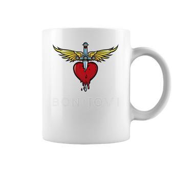 Bon Jovi Rock Band Coffee Mug | Favorety CA