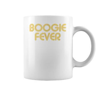 Boogie Fever Vintage Style 1970S Coffee Mug | Favorety DE