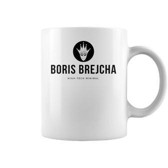 Boris Brejcha High - Tech Minimal Coffee Mug | Favorety DE