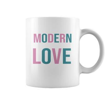 Bowie---Modern-Love Shirt Coffee Mug | Favorety AU