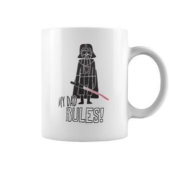 Boys Darth Vader The Child Coffee Mug | Favorety