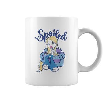 Bratz Cloe Spoiled Portrait Coffee Mug | Favorety