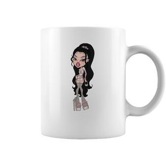 Bratz Jade Fashion Coffee Mug | Favorety UK