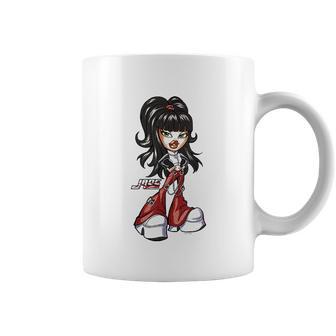 Bratz Jade Portrait Coffee Mug | Favorety DE