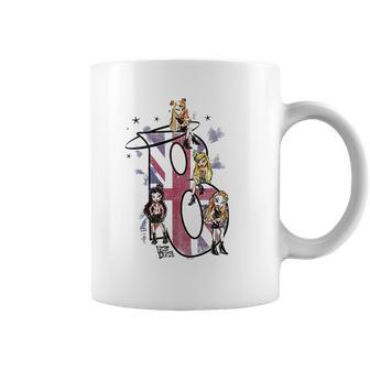 Bratz Pretty N Punk Coffee Mug | Favorety CA