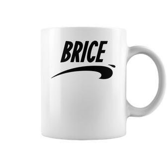 Brice De Nice Coffee Mug | Favorety AU