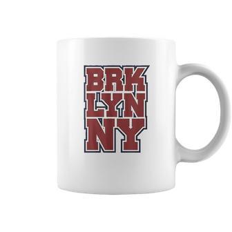 Brklyn Brooklyn Ny New York Coffee Mug | Favorety UK