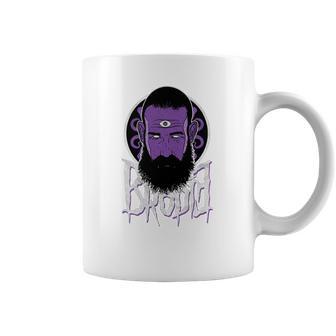 Brodie Lee Face Coffee Mug | Favorety AU