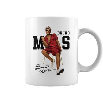 Bruno Mars Coffee Mug | Favorety