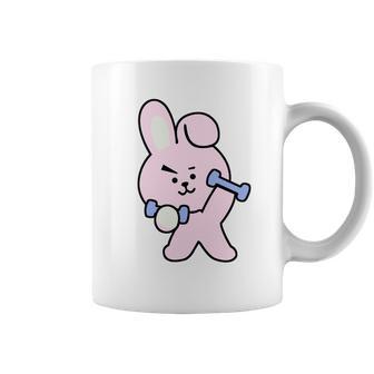 Bt21 Strong Cooky Shirt Tshirt Coffee Mug | Favorety