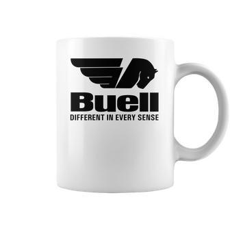 Buell Motorcycles Coffee Mug | Favorety UK